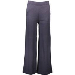 NIEBIESKIE SPODNIE GANT DAMSKIE