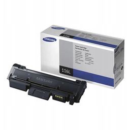Toner Samsung MLTD116L SU828A M2625 3000 str.
