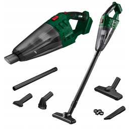 Odkurzacz Akumulatorowy Ręczny Parkside Phssa 20-LI C1 20V