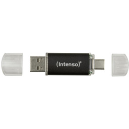 MEMORY DRIVE FLASH USB3.2 32GB/3539480 INTENSO