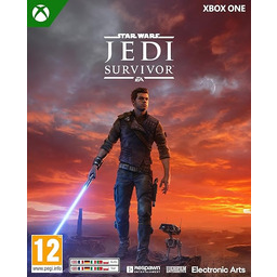 Star Wars Jedi: Survivor /Xbox One