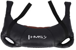 WBF25 BLACK WOREK TRENINGOWY 25 KG HMS