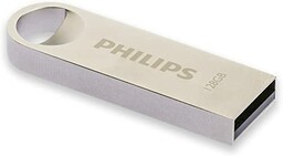 PHILIPS USB Stick 128GB USB 2.0 Flash Drive