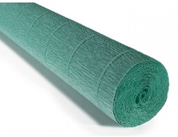Krepina włoska 180g 50x250 cm 6170300 6170409, Kolor: