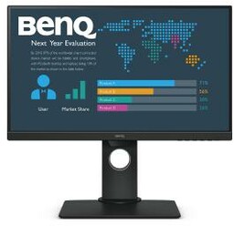 BenQ BL2480T 24" Full HD IPS 60Hz 5ms