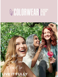 Alfaparf Color Wear Paleta kolorów