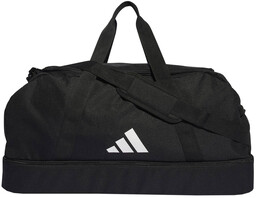 Torba adidas Tiro League Duffel Large czarna HS9744