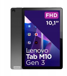 Tablet Lenovo Tab M10 10,1" 4 Gb 64