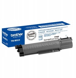 Toner Brother TN-B023 Czarny
