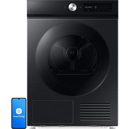 Samsung Suszarka SAMSUNG BESPOKE AI DV90DB7845GB z pompą
