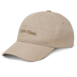 Czapka z daszkiem Calvin Klein