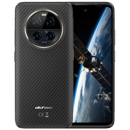 Smartphone Ulefone Armor 23 Ultra 5G 12GB/512GB (Elite