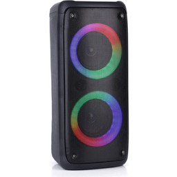 Głośnik Bluetooth Przenośny Media Tech MT3181 Czarny 40