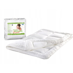 Kołdra antyalergiczna 140x200 Medical biała Amw