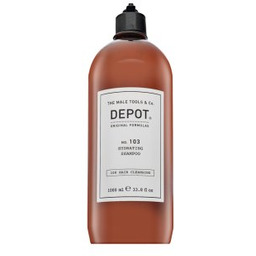 Depot No. 103 Hydrating Shampoo szampon o działaniu