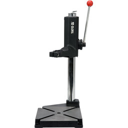 Yato STATYW NA WIERTARKĘ 43MM 500MM PROFESJONALNY