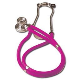 JOTARAP DOUBLE HEAD/TUBE STETHOSCOPE - fuksja Stetoskop internistyczny