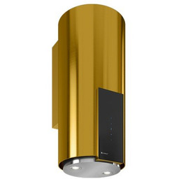 Okap kominowy GLOBALO Roxano 39.1 złoty