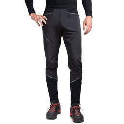 Spodnie Dynafit Transalper Pro Pant XL - czarne
