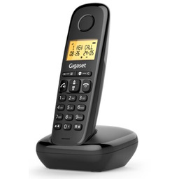 GIGASET Telefon Basic 100 Dect