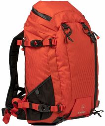 f-stop Plecak fotograficzny Ajna DuraDiamond 37L czerwony