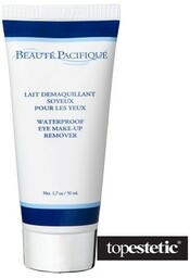 Beaute Pacifique Waterproof Eye Make Up Remover Balsam