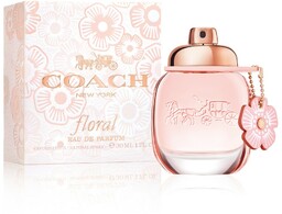 Coach Floral, Woda perfumowana 30ml