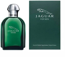 Jaguar Jaguar, woda toaletowa, 100ml (M)