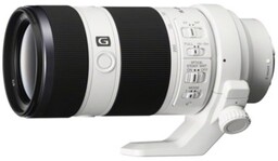 Sony FE 70-200 mm f/4 G OSS II