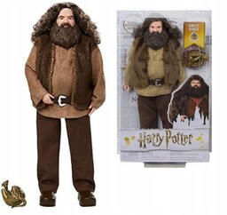 Mattel Lalka Hagrid Harry Potter GCN30 GKT94