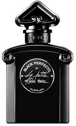 Guerlain, La Petite Robe Noire Black Perfecto, woda