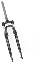 Amortyzator RST NEON T 28", 60mm, 28,6x260, czarny,