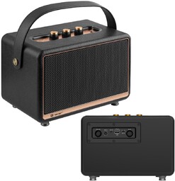 TRACER TRAGLO47246 Głośnik bezprzewodowy bluetooth 30W