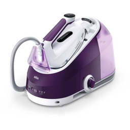 Braun Stacja pary CareStyle 5 IS5247 VI
