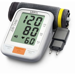 Ciśnieniomierz naramienny, Little Doctor, LD51S z zasilaczem