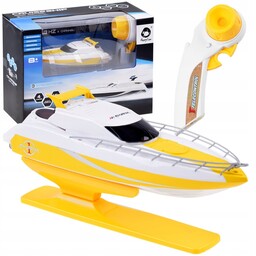 Motorówka Łódź zdalnie sterowana pilotem RC0380