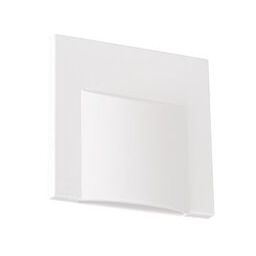 KANLUX Oprawa schodowa Erinus L W-NW Biały