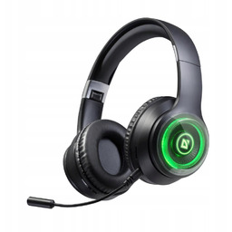 Słuchawki z mikrofonem Defender Freemotion B400 bezprzewodowe Bluetooth