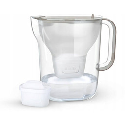 Dzbanek filtrujący BRITA Style Essential XL 3,6 L