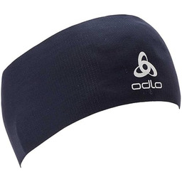 Odlo Active Light Print, Dziecięcy szalik z rurką