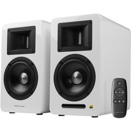 Edifier Aktywne kolumny podstawkowe Airpulse A100 2.0, Komunikacja