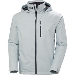 Helly Hansen Męska kurtka żeglarska z kapturem