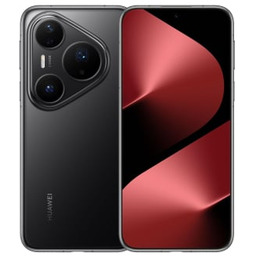 Huawei Pura 80 Pro 12/512GB Czarny