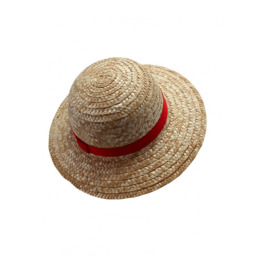 Kapelusz słomkowy One Piece - Luffy