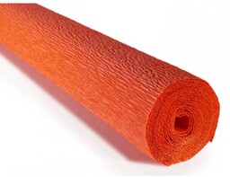 Krepina włoska 180g 50x250 cm 6170508 6170607, Kolor: