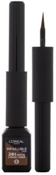 L''Oréal Paris Infaillible Grip 24H Matte Liquid Liner