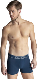 Bokserki majtki męskie Gatta Cotton Boxer