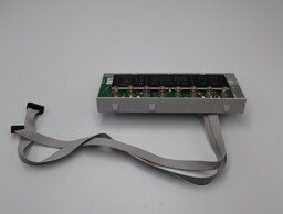 Panel sterowania piekarnika Amica 8510053