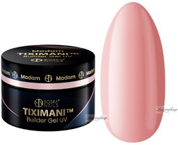Boska Nails - Tiximani - Builder Gel UV