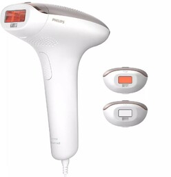 Depilator IPL PHILIPS Lumea SC1998/00